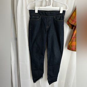 Levi’s Women’s Jeggings Size 6 W28xL32 Blue